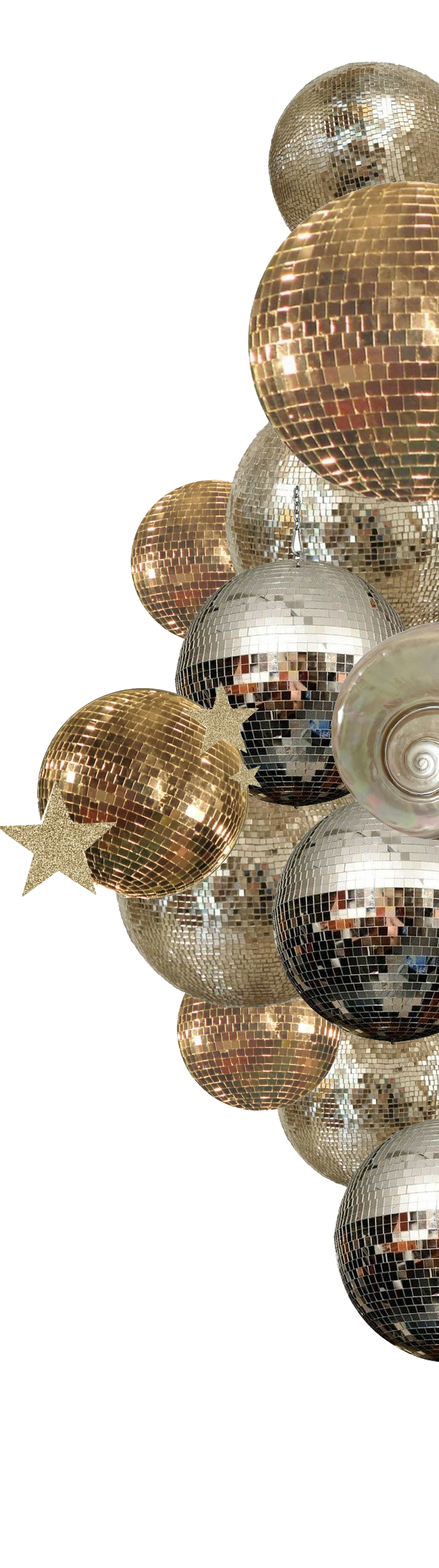 disco ball